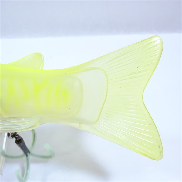 ＮＥＷスライドスイマー２５０ＳＳチャートオイカワ